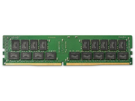 [90164370 1111188] HP DDR4-RAM 5YZ57AA 2933 MHz ECC 1x 64 GB