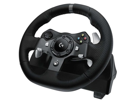 [90020254 368630] Logitech Lenkrad G920 Driving Force