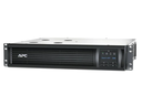 APC USV SMT1500RMI2UNC 1500 VA / 1000 W
