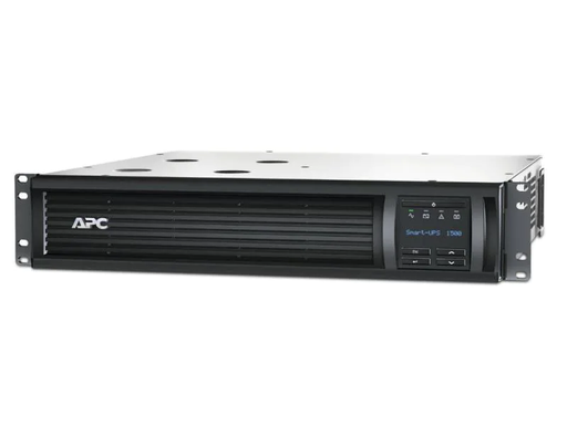 [90164437 486680] APC USV SMT1500RMI2UNC 1500 VA / 1000 W