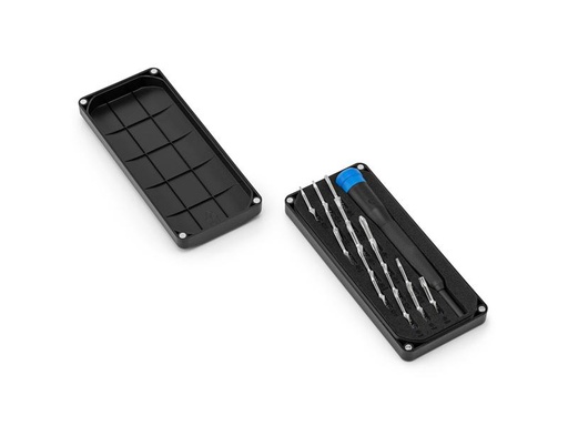 [90020261 1191779] iFixit Werkzeugset Minnow Precision Bit Set