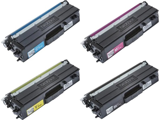 [90164551 582940] Brother Tonerset TN-423 Black/Cyan/Magenta/Yellow