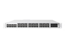 Cisco Meraki PoE++ Switch MS390-48UX2 48 Port