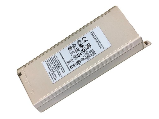 [90164735 1211669] HPE Aruba Networking PoE+ Injector AP-POE-ATSR 30W