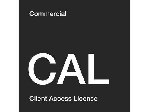 [90164782 165693] Microsoft Exchange Server Standard DeviceCal