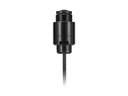 Hanwha Vision Sensor-Modul SLA-T1080FA 1.6 mm Fisheye