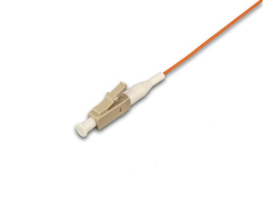 [90164944 135005] Lightwin Faserpigtail LC, MM, OM2, 2 m 1 Stück