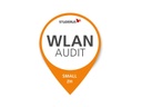 Zyxel Studerus WLAN Audit Small ZH bis 2500m2, Ktn. ZH