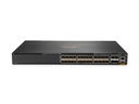 HPE Aruba Networking SFP+ Switch CX 6300M JL658A 28 Port