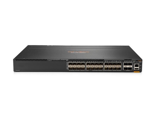 [90165244 1039211] HPE Aruba Networking SFP+ Switch CX 6300M JL658A 28 Port