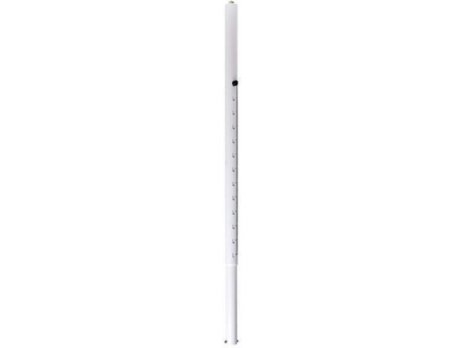 [90165263 316678] Euromet Verlängerung ARAKNO 110-170 cm Weiss