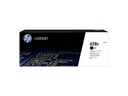 HP Toner Nr. 658X (W2000X) Black