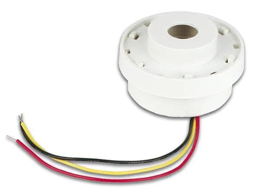 [90165307 127562] Velleman Summer SV1, 12V, 105dB, 30mA 1 Stück