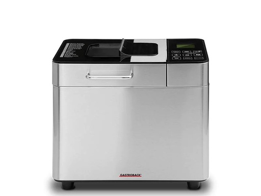 [90020346 539911] Gastroback Brotbackmaschine Design Advanced 1000 g
