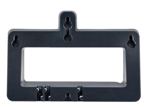 [90165364 1085609] Yealink Telefon-Wandhalterung zu T56A/T56B/T57W/T58 Serie