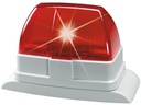 Abus Signalleuchte SG1670 Blitz
