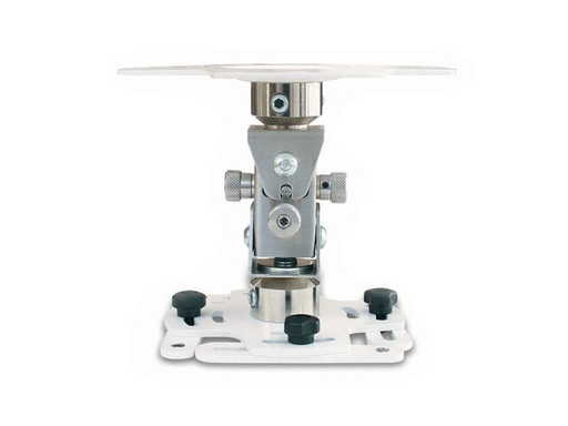 [90165396 419022] Euromet Deckenhalterung ARAKNO Mini Weiss