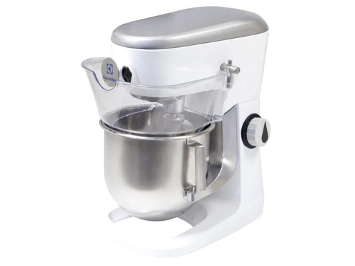 [90165593 800500] Electrolux Professional Küchenmaschine KEMX5_PRO Weiss