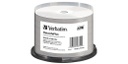 Verbatim DVD-R 4.7 GB, Spindel (50 Stück)
