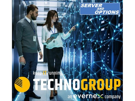 [90165686 354104] Server&amp;Options Support Pack 5x13 NBD 3Y 15k