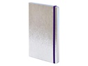 Nuuna Notizbuch Inspiration Book Mood En 20 x 13.5 cm, Blanko