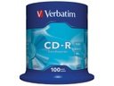 Verbatim CD-R 0.7 GB, Spindel (100 Stück)