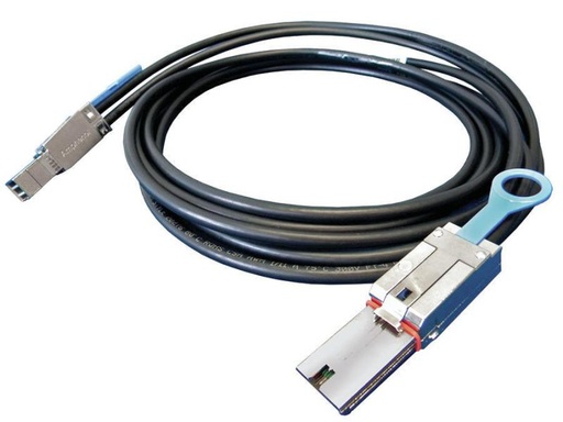 [90020398 227024] Adaptec SAS-Kabel 2280300-R 200 cm