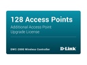 D-Link Lizenz DWC-2000-AP128-LIC  128 AP-Lizenzen