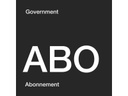 Veeam Backup for Microsoft 365 GOV, Subscr., pro User, 1yr, EN