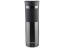 Contigo Thermobecher Byron 720 ml, Silbergrau
