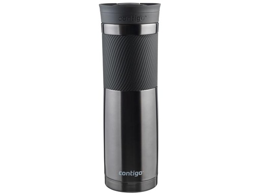 [90020419 1135058] Contigo Thermobecher Byron 720 ml, Silbergrau