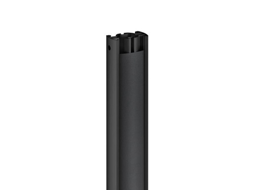 [90166103 946711] Vogel's Ersatzteil PUC 2515B Schwarz