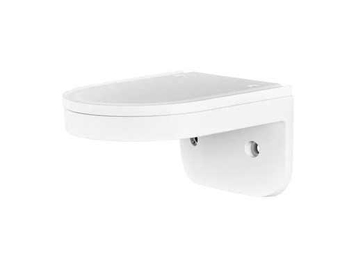 [90166141 1146374] Hanwha Vision Wandhalterung SBP-137WMW1 Weiss 1 Stück