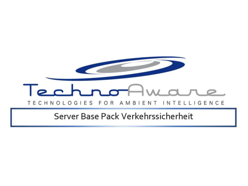 [90166213 586548] Technoaware Videoanalyse VTrack Traffic Safety Server