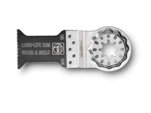 [90020435 489490] Fein Sägeblatt E-Cut Long-Life SL 1 Stück