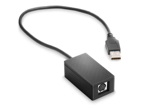 [90166250 418399] HP Schnittstelle Nutzung Fremdgeräte B5L31A