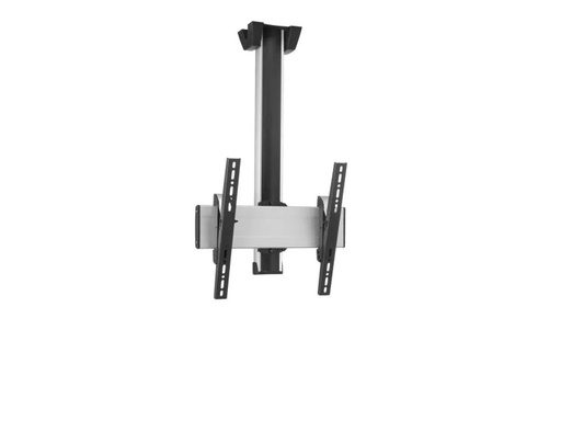 [90166419 964876] Vogel's Deckenhalterung Set CT1544 Silber