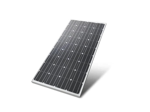 [90166428 1202691] autosolar Solarpanel 160 W, MC4