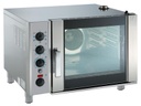 Electrolux Professional Gewerbedampfgarer GN 6 X 1/ 1 Silber