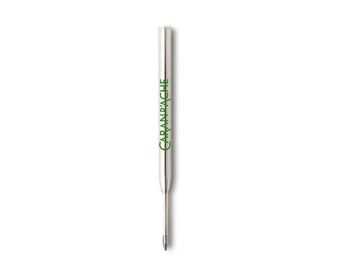 [90020461 532768] Caran d'Ache Schreibmine KS-Mine Goliath M Grün, Medium (M)