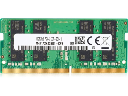 [90166539 1113352] HP DDR4-RAM 141J5AA 3200 MHz 1x 8 GB