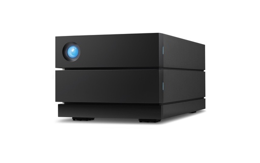 [90166674 1064573] LaCie Externer RAID-Speicher 2big RAID 28 TB