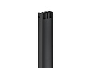 Vogel's Ersatzteil PUC 2530B Schwarz