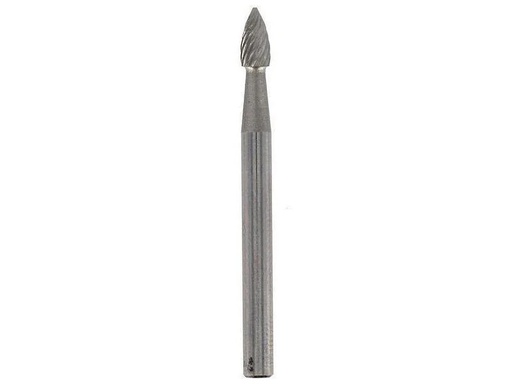 [90002027 307338] Dremel Fräser 9911 Wolfram-Karbid, 1 Stück