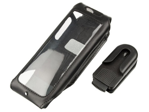[90166744 345121] SORYT Ledertasche zu Mitel 620D/ 622D/ 622