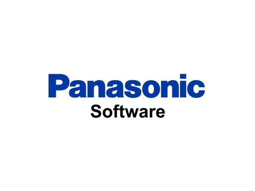 [90166807 550227] i-Pro VMS Basis Lizenz WV-ASM300W
