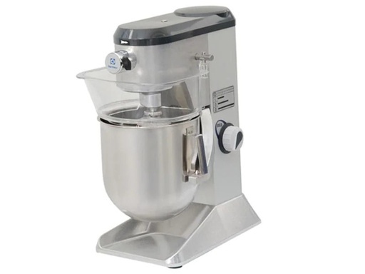 [90166816 800502] Electrolux Professional Küchenmaschine KBE8 Grau
