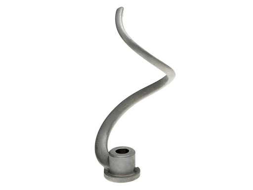 [90166838 782521] Electrolux Professional Knethaken zu BE8 Schlagmaschine