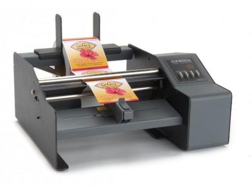 [90166901 527252] Primera Etikettendrucker DX850e
