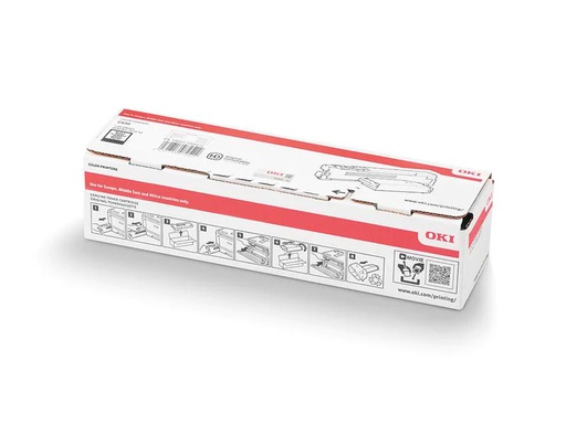 [90166905 1176947] OKI Toner 09006130 Black